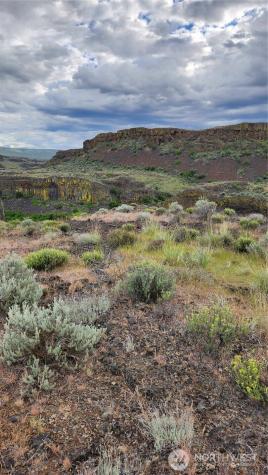 0 Lot 7 Singletree Drive Ephrata WA 98823