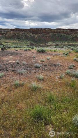 0 Lot 7 Singletree Drive Ephrata WA 98823