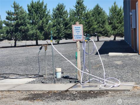 0 Lot 7 Singletree Drive Ephrata WA 98823