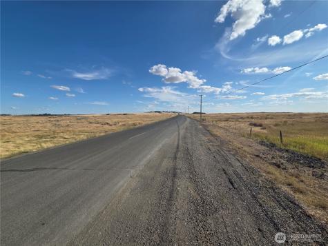 35251 Crescent Road N Reardan WA 99029