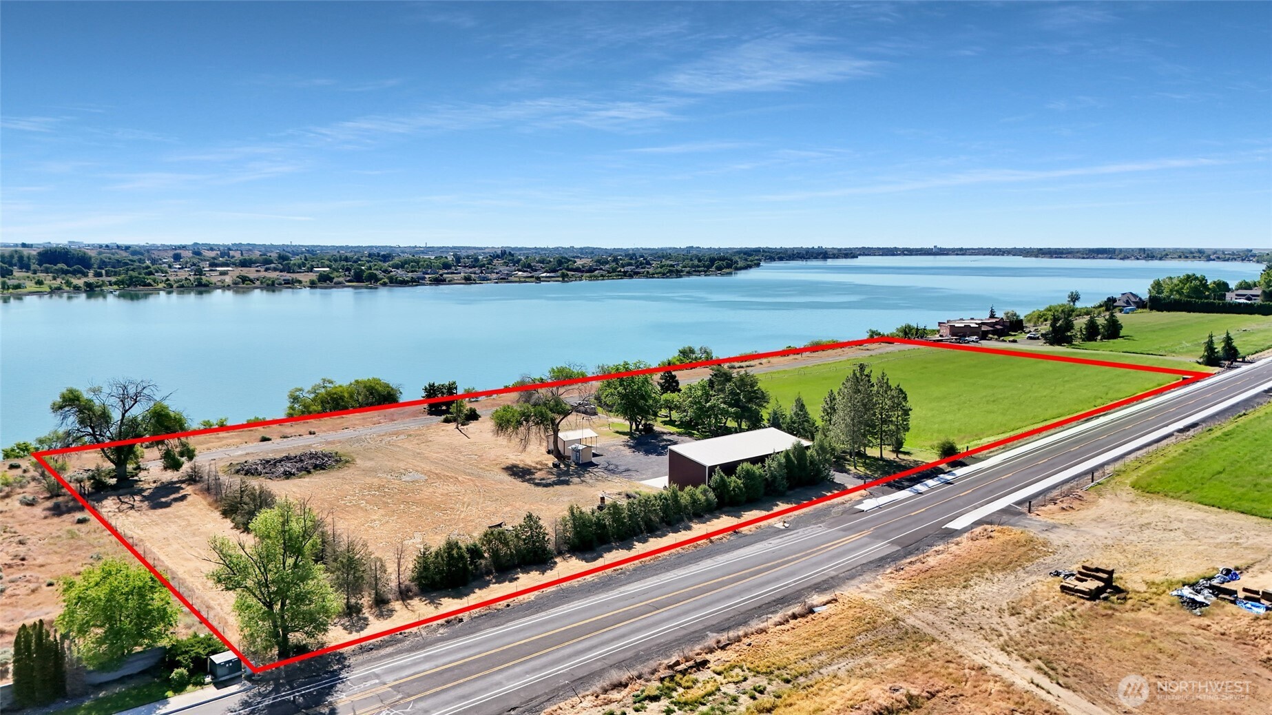 3738 Westshore Drive NE Moses Lake WA 98837