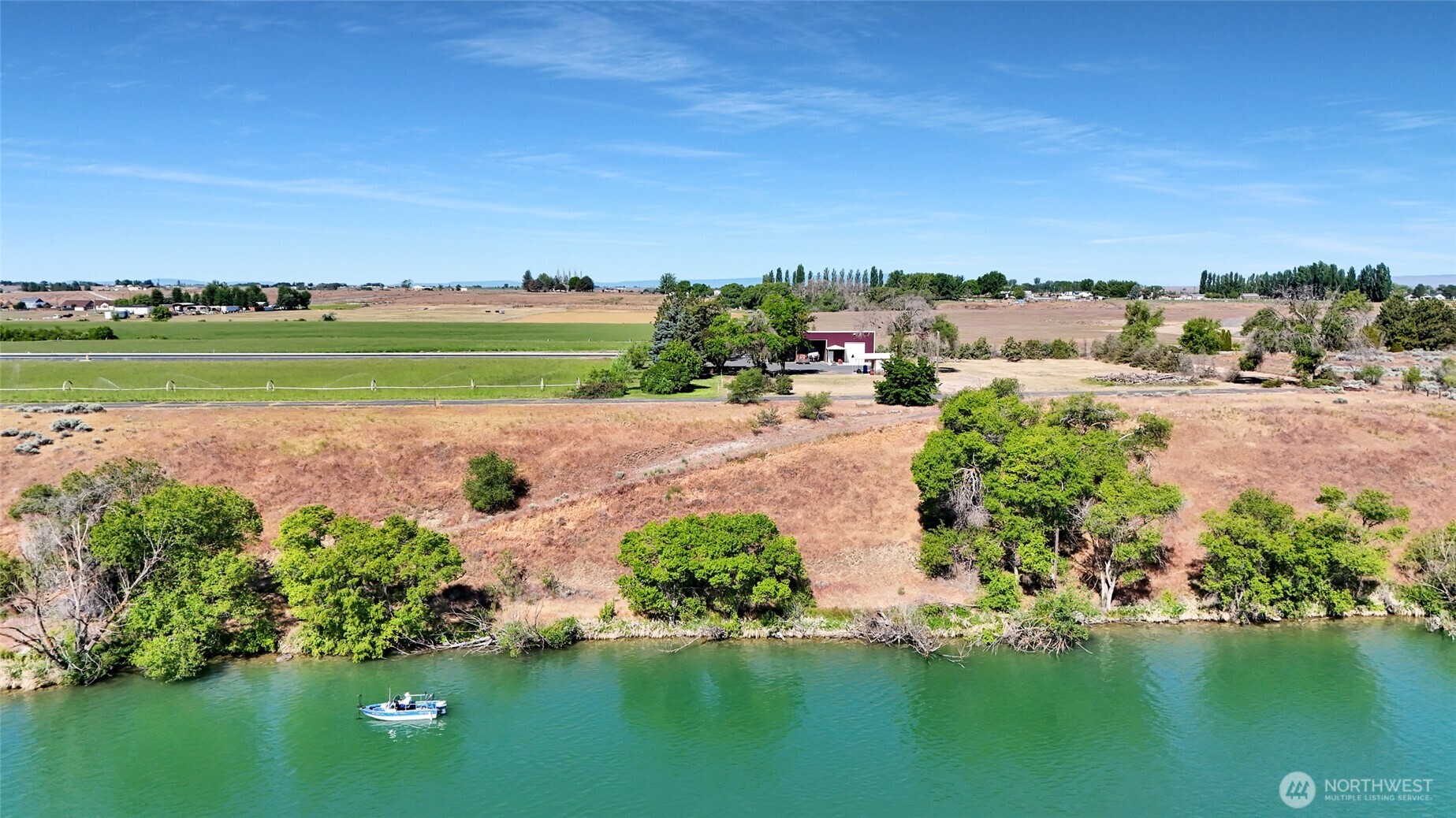 3738 Westshore Drive NE Moses Lake WA 98837