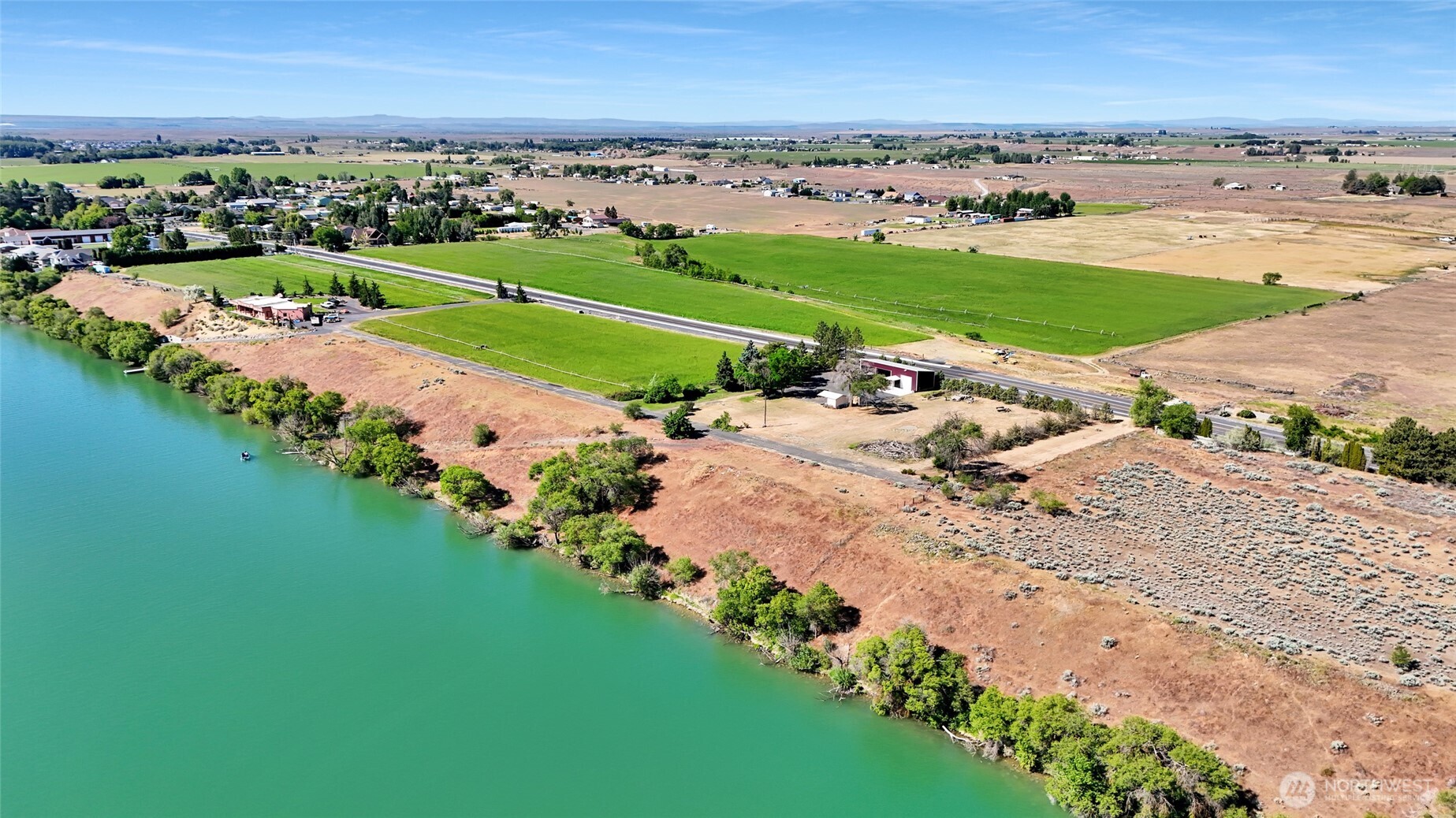 3738 Westshore Drive NE Moses Lake WA 98837