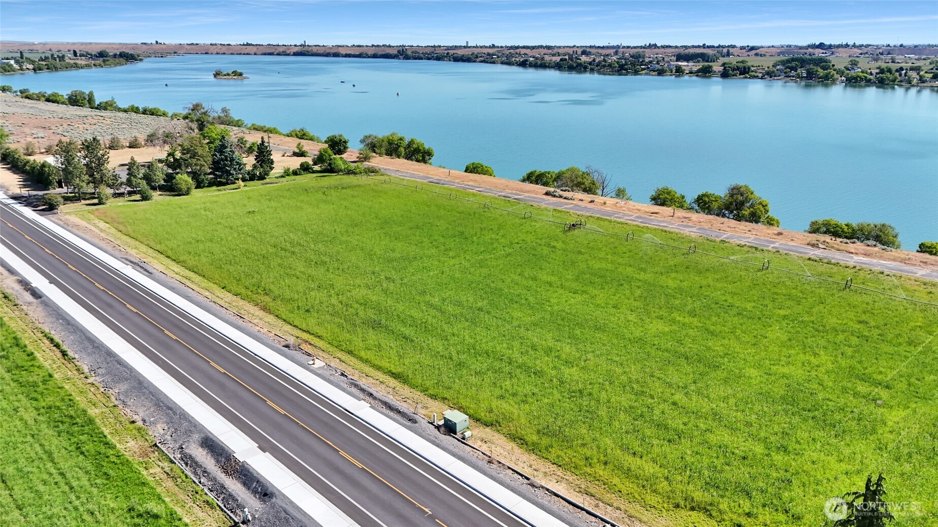 3738 Westshore Drive NE Moses Lake WA 98837