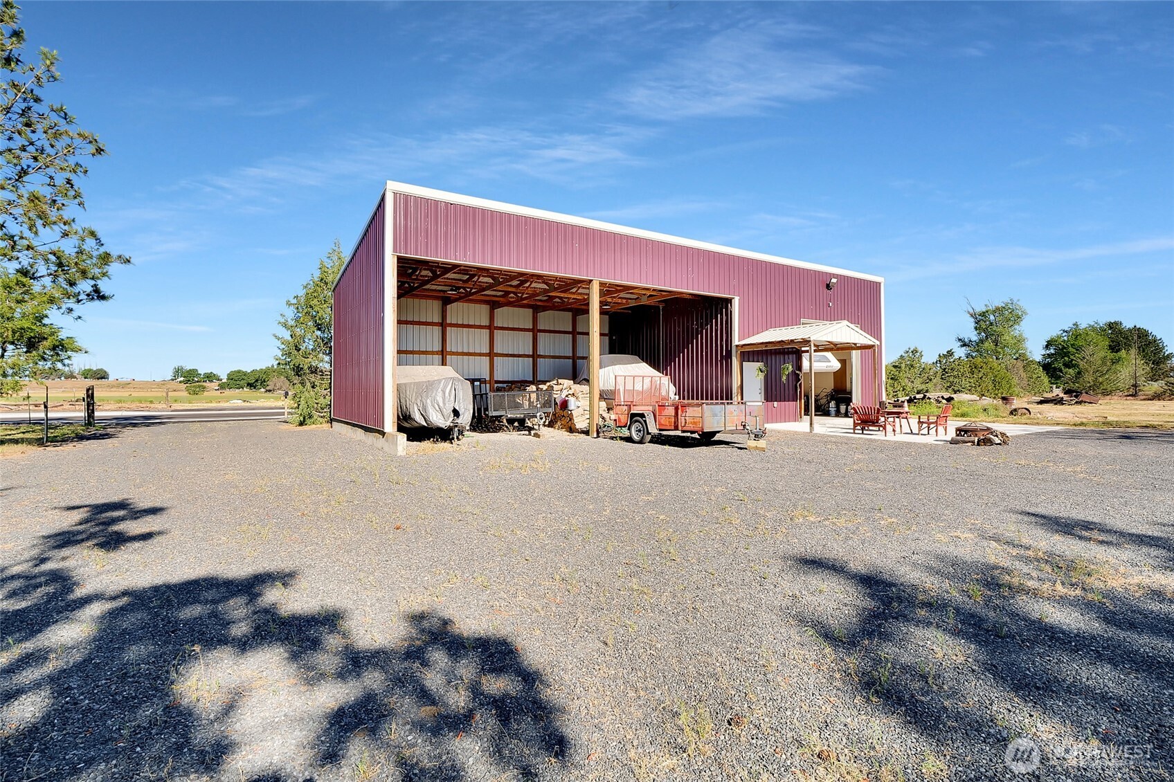 3738 Westshore Drive NE Moses Lake WA 98837