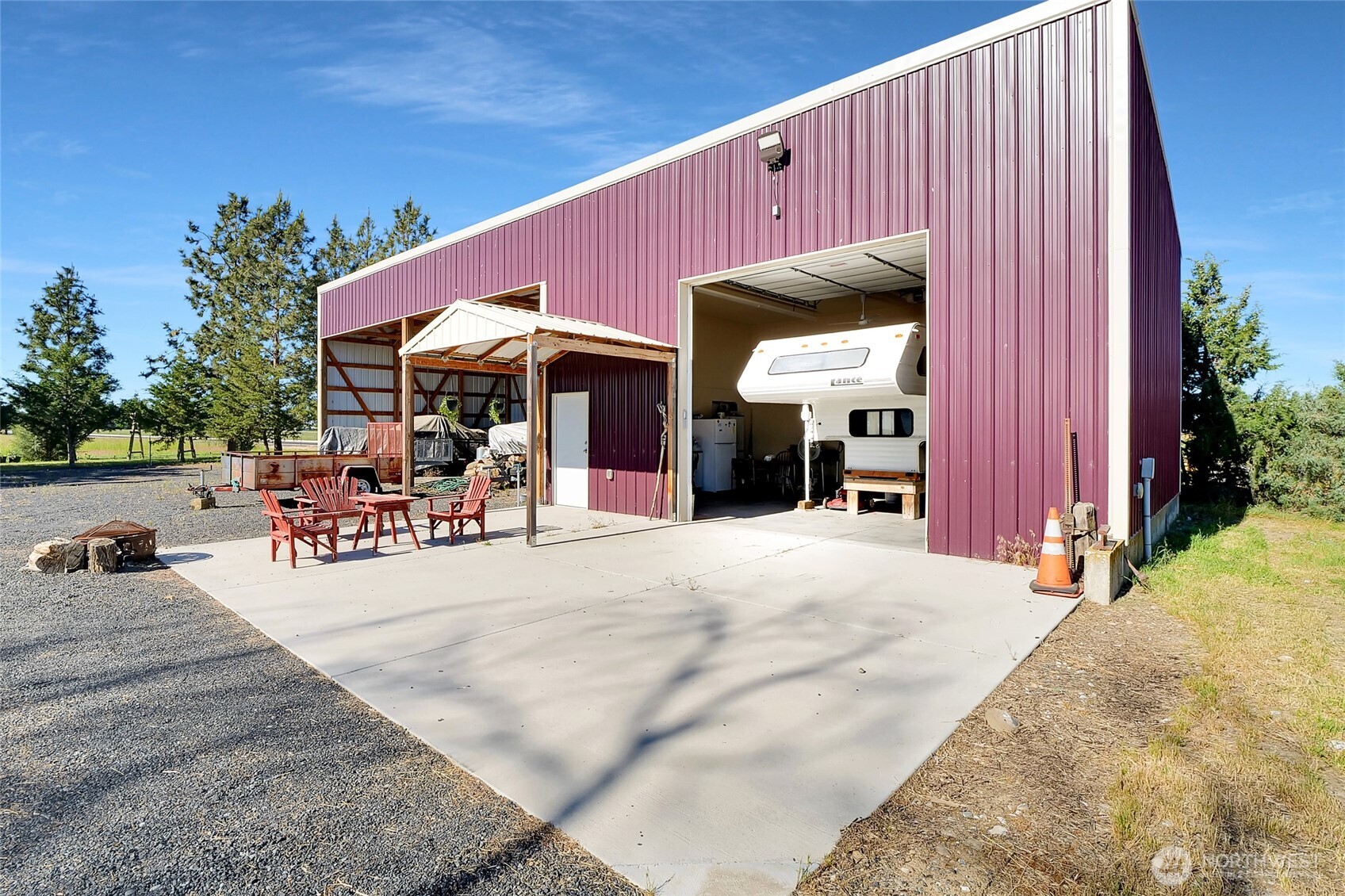 3738 Westshore Drive NE Moses Lake WA 98837