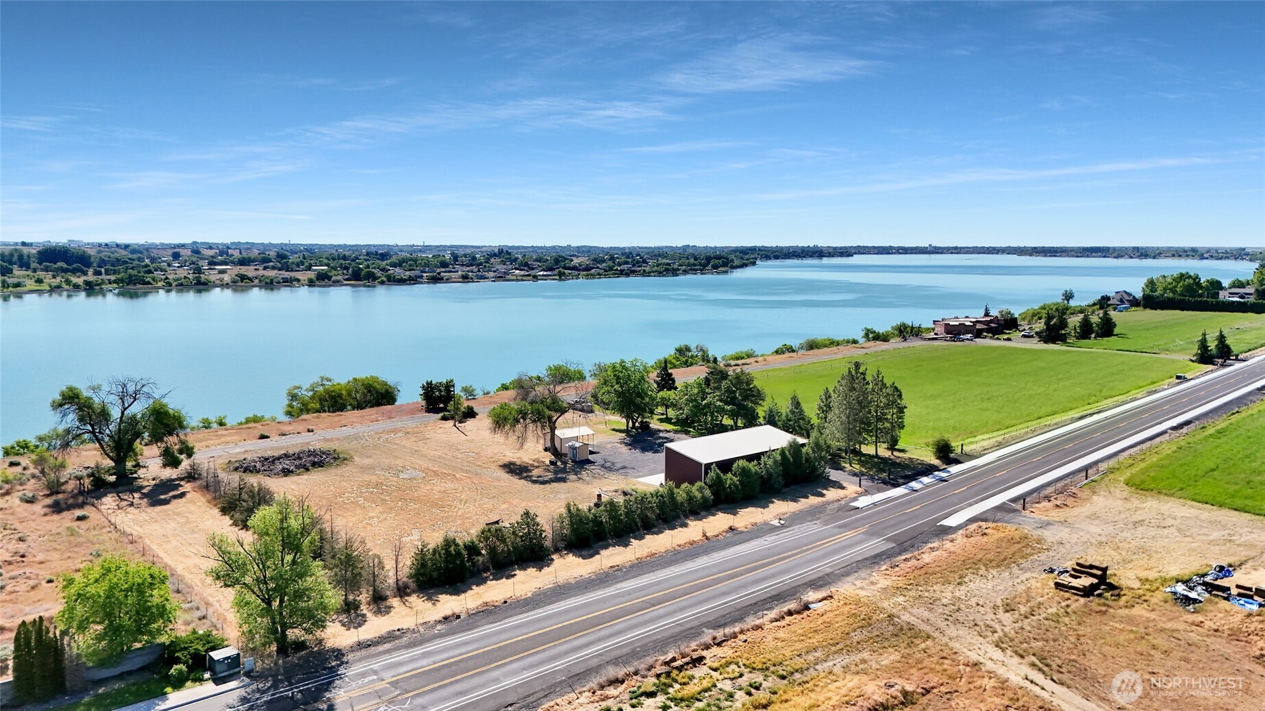 3738 Westshore Drive NE Moses Lake WA 98837