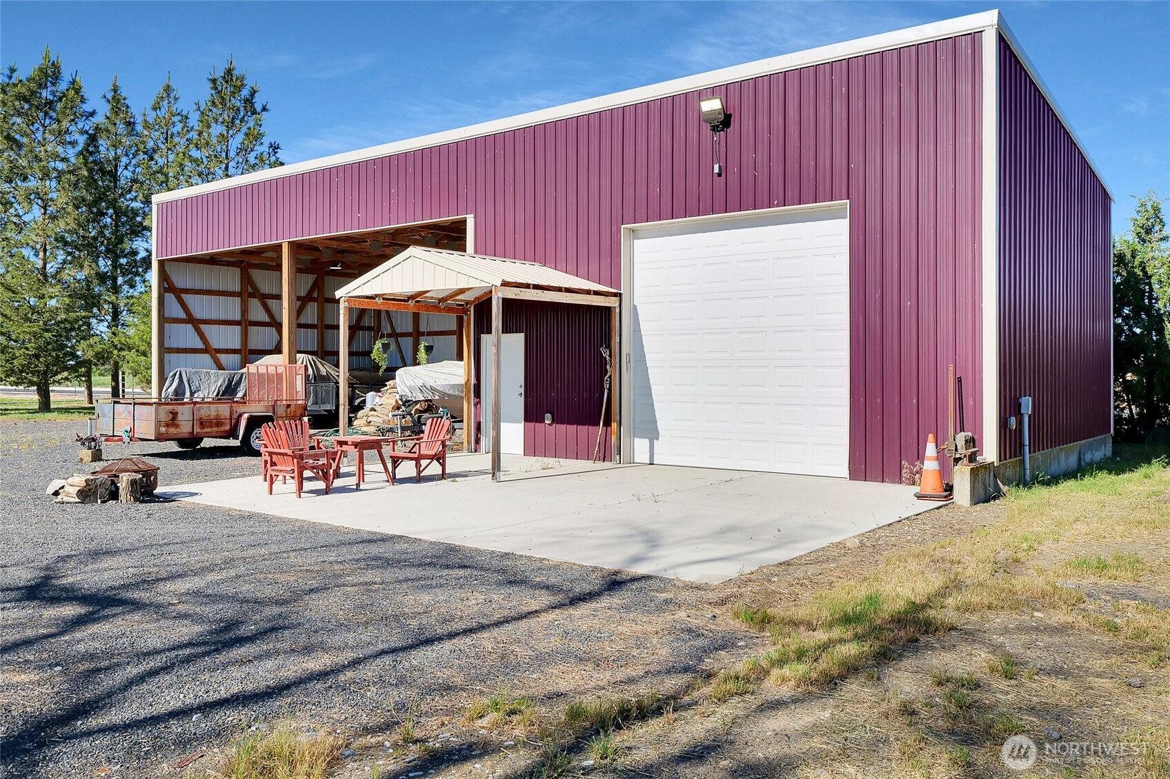 3738 Westshore Drive NE Moses Lake WA 98837