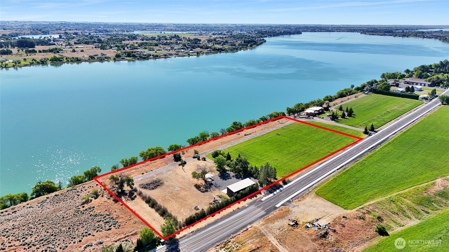 3738 Westshore Drive NE Moses Lake WA 98837