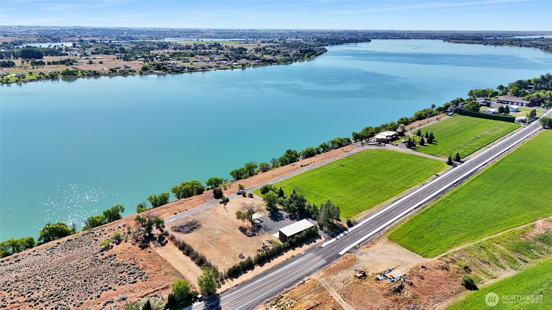 3738 Westshore Drive NE Moses Lake WA 98837