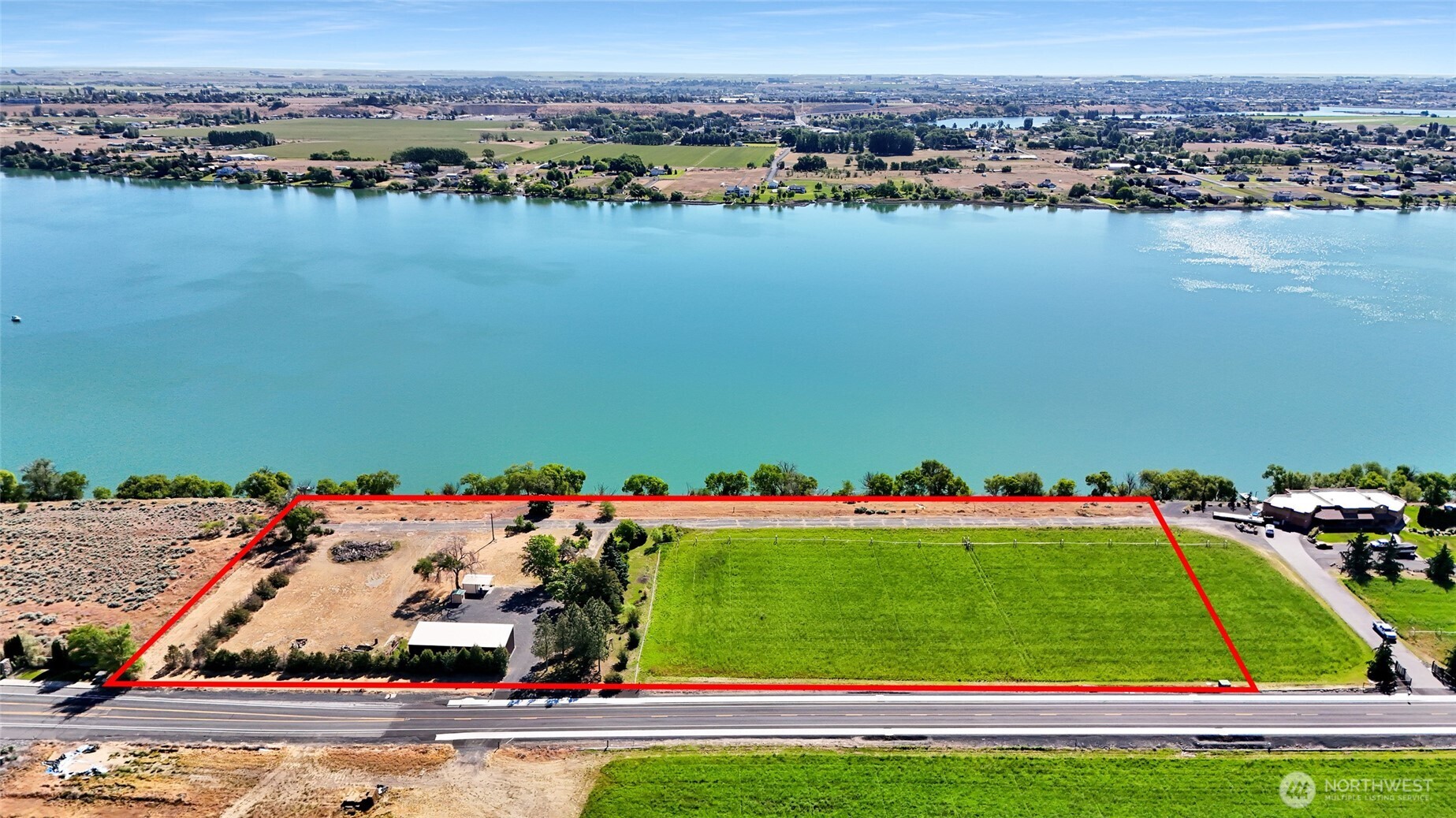 3738 Westshore Drive NE Moses Lake WA 98837