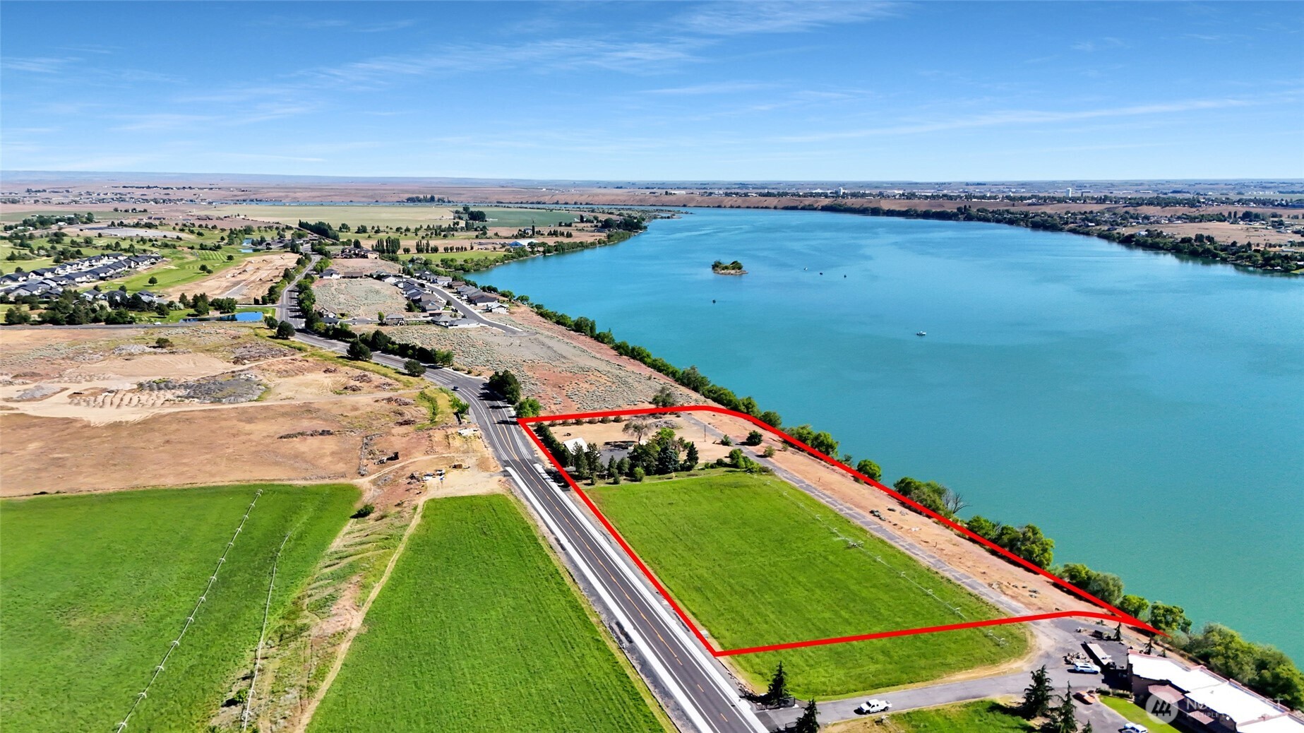 3738 Westshore Drive NE Moses Lake WA 98837