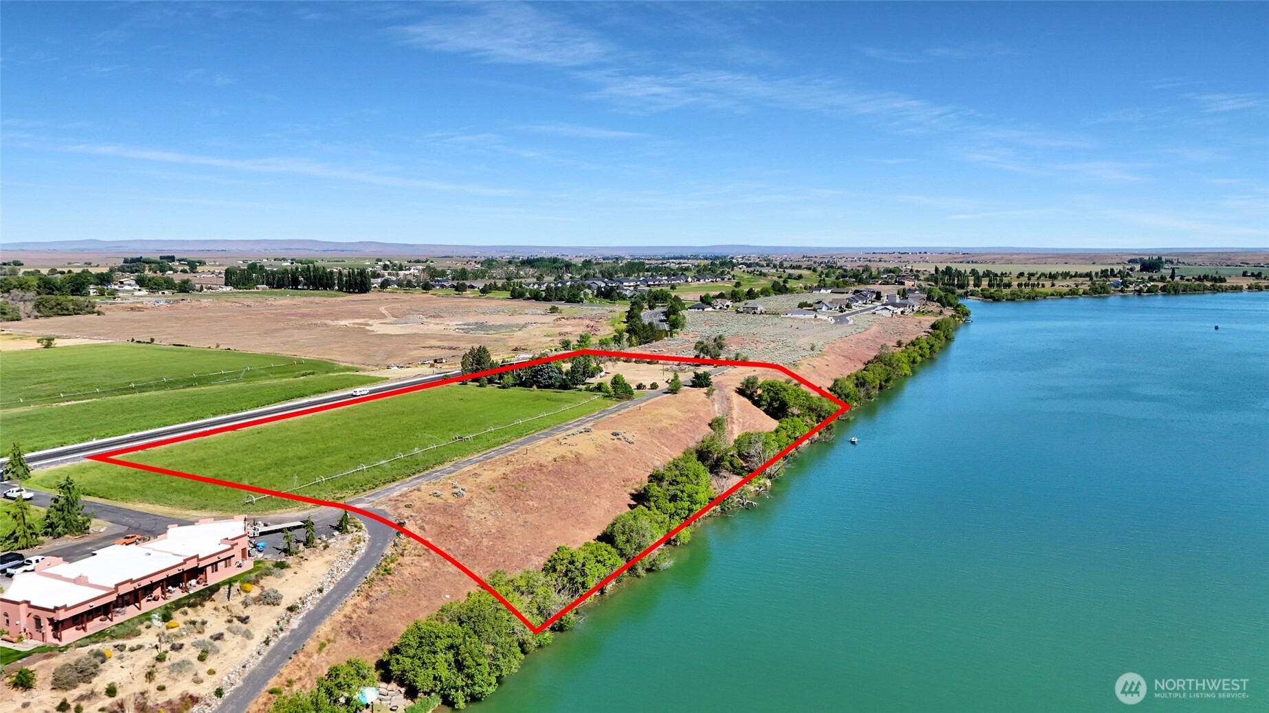 3738 Westshore Drive NE Moses Lake WA 98837