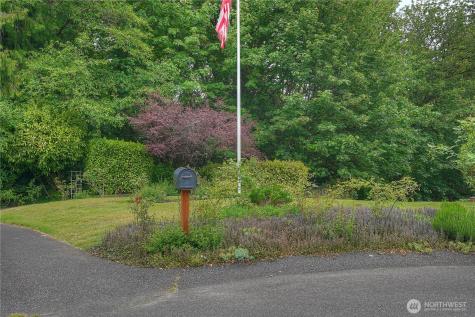 0 Agnes Road NE Tacoma WA 98422