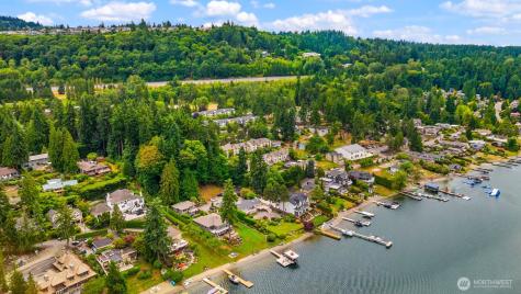 3958 SE 179th Lane Bellevue WA 98008