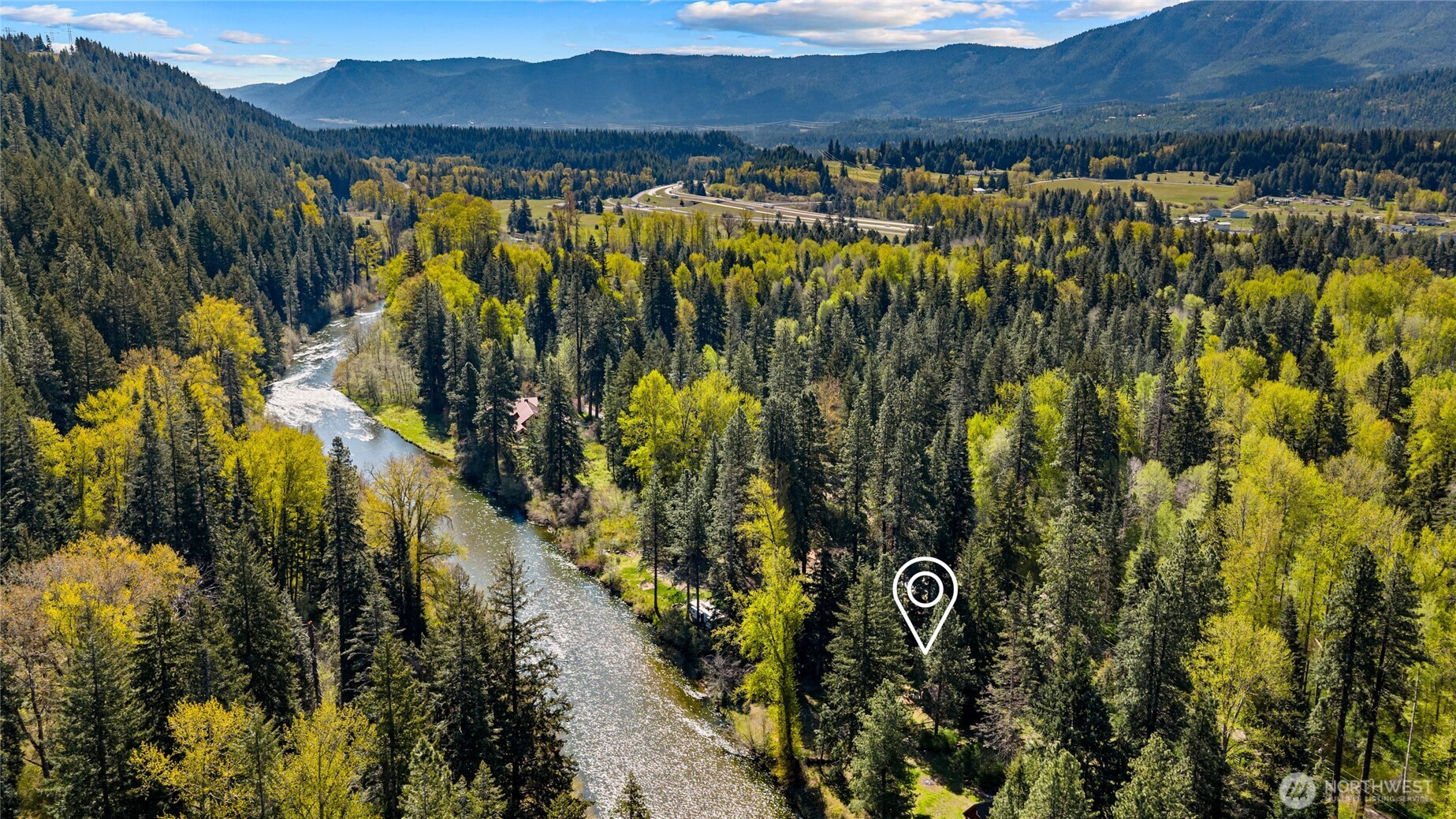 611 Prairie Lane Cle Elum WA 98922
