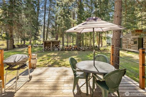 611 Prairie Lane Cle Elum WA 98922