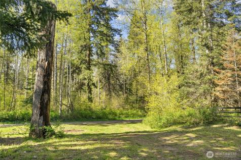 611 Prairie Lane Cle Elum WA 98922