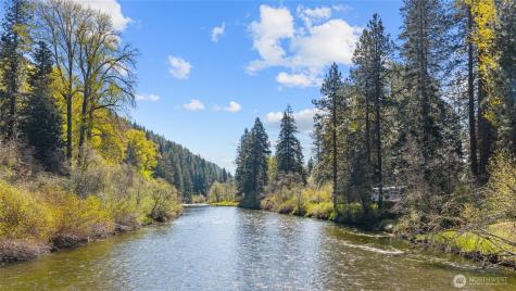 611 Prairie Lane Cle Elum WA 98922
