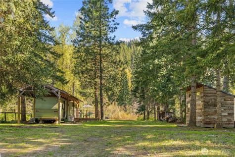 611 Prairie Lane Cle Elum WA 98922