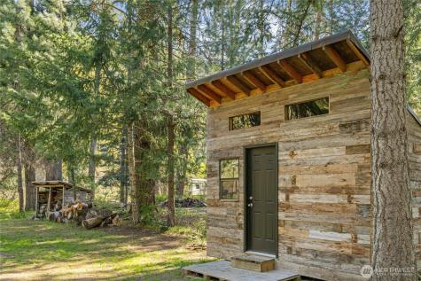 611 Prairie Lane Cle Elum WA 98922