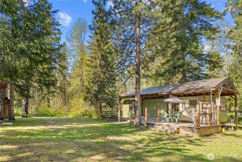 611 Prairie Lane Cle Elum WA 98922