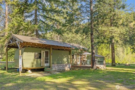 611 Prairie Lane Cle Elum WA 98922