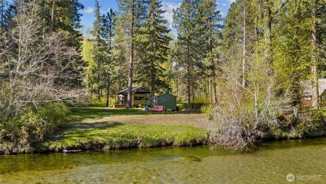 611 Prairie Lane Cle Elum WA 98922