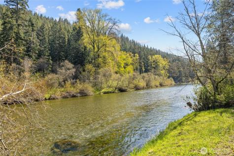 611 Prairie Lane Cle Elum WA 98922