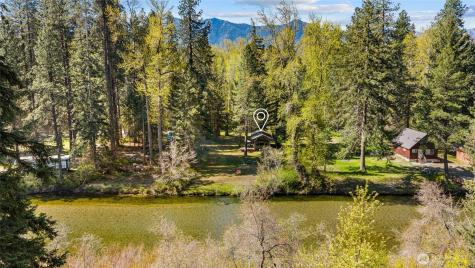 611 Prairie Lane Cle Elum WA 98922