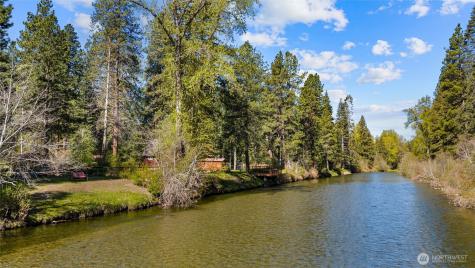 611 Prairie Lane Cle Elum WA 98922