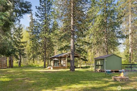611 Prairie Lane Cle Elum WA 98922