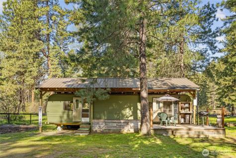 611 Prairie Lane Cle Elum WA 98922