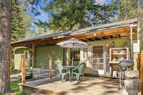611 Prairie Lane Cle Elum WA 98922