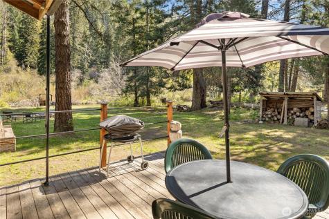 611 Prairie Lane Cle Elum WA 98922