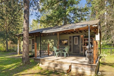 611 Prairie Lane Cle Elum WA 98922