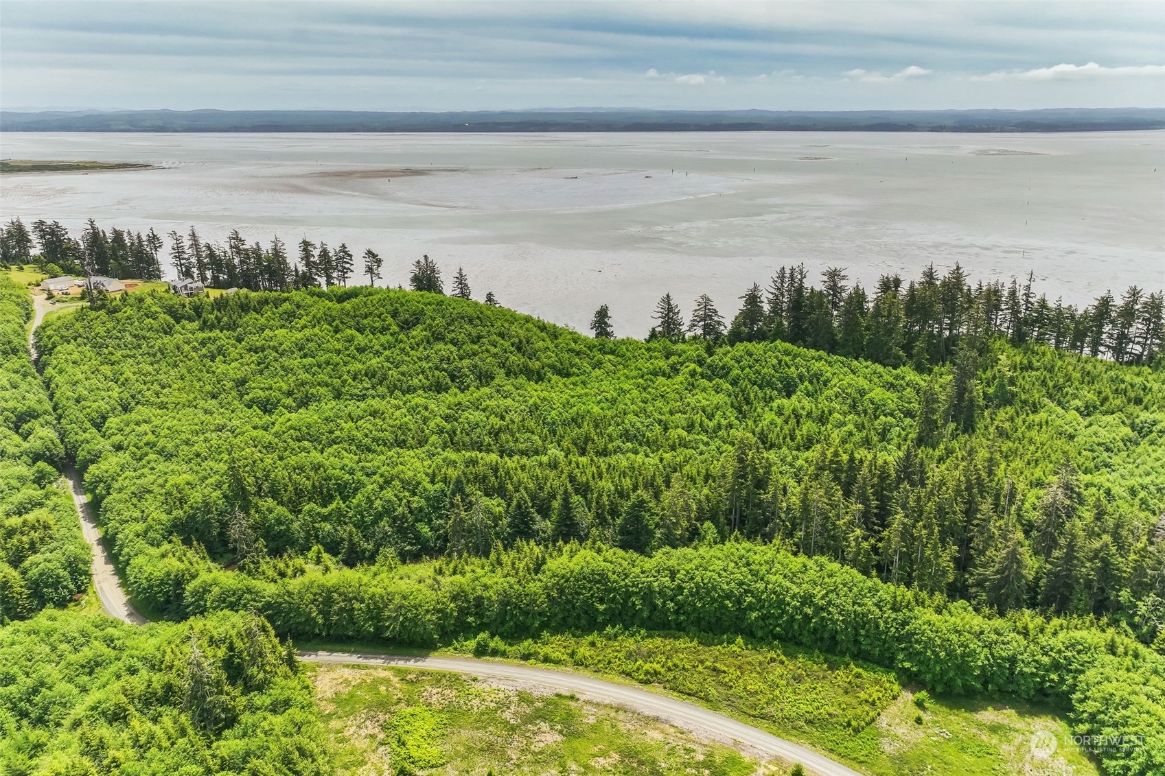 27 Island View Lane Hoquiam WA 98550