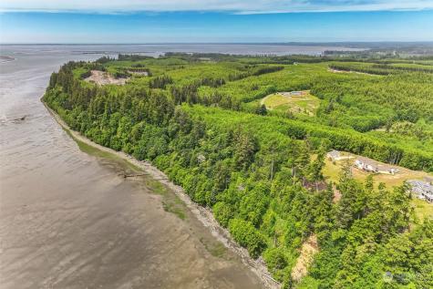 27 Island View Lane Hoquiam WA 98550