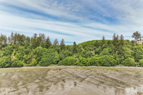 27 Island View Lane Hoquiam WA 98550