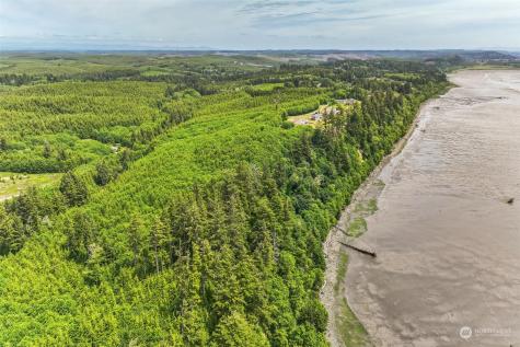 27 Island View Lane Hoquiam WA 98550