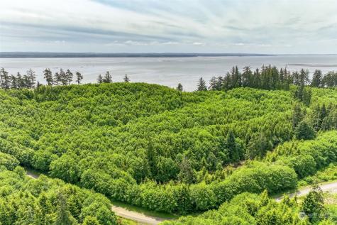 27 Island View Lane Hoquiam WA 98550