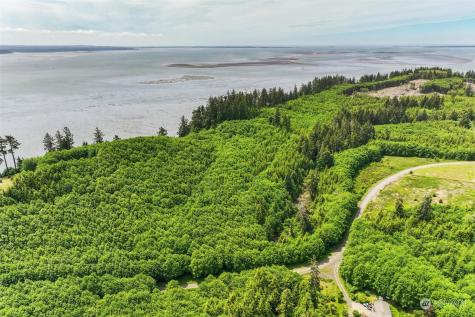 27 Island View Lane Hoquiam WA 98550