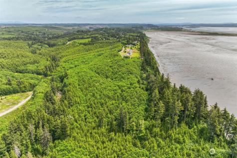 27 Island View Lane Hoquiam WA 98550
