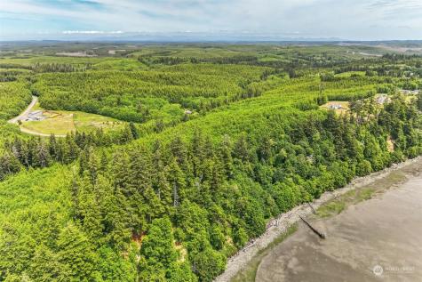 27 Island View Lane Hoquiam WA 98550