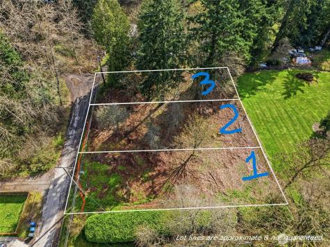 1406 E 44th Street Tacoma WA 98404