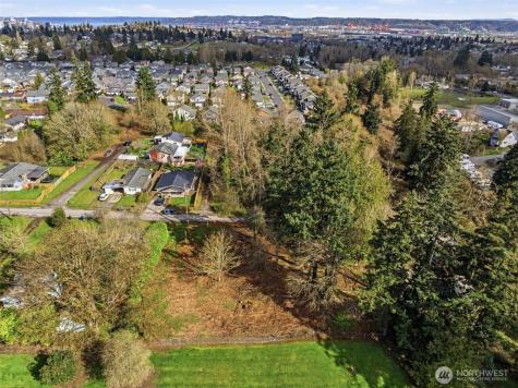 1406 E 44th Street Tacoma WA 98404