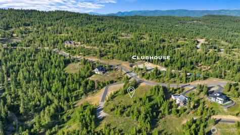 31 Forest Ridge Drive Cle Elum WA 98922