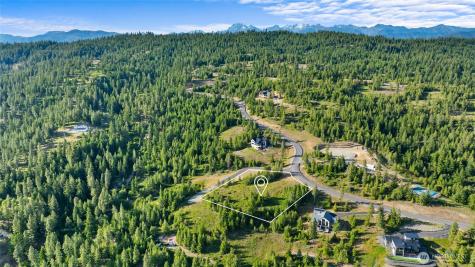 31 Forest Ridge Drive Cle Elum WA 98922