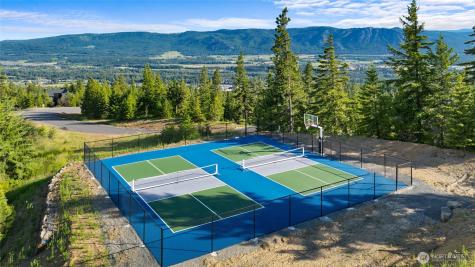 31 Forest Ridge Drive Cle Elum WA 98922