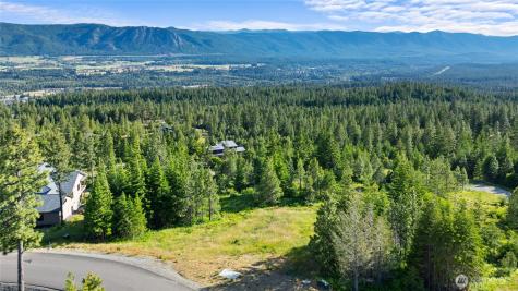 31 Forest Ridge Drive Cle Elum WA 98922
